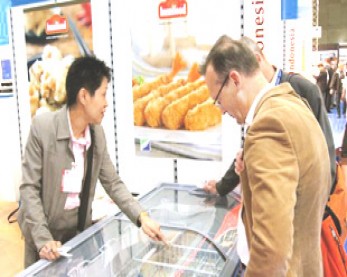 European Seafood Exposition