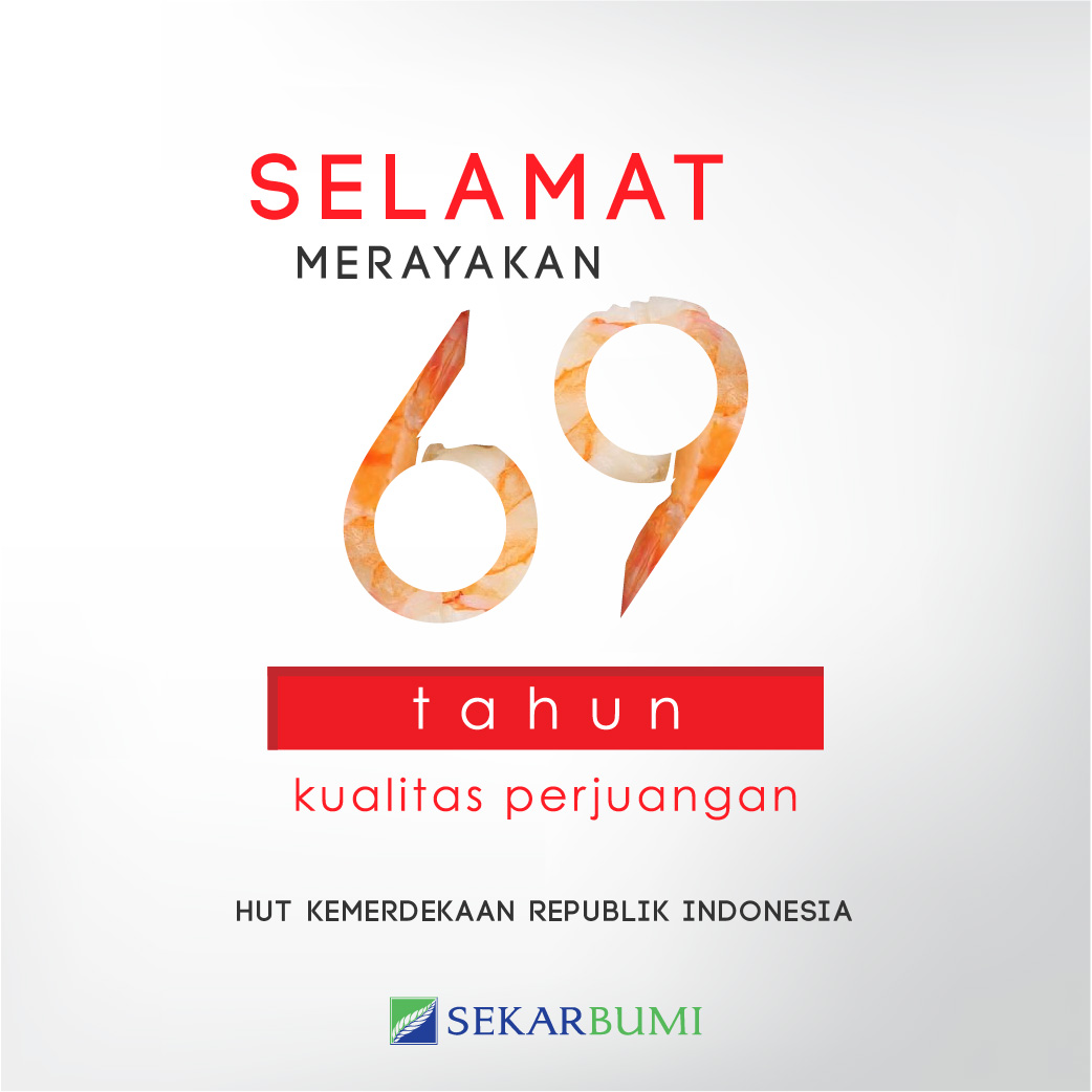 Indonesia Independence Day 2014 | Sekar Bumi