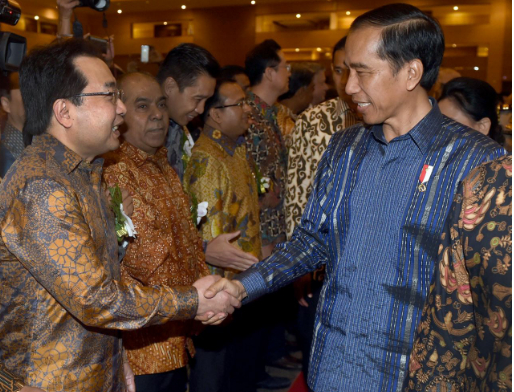 PT. Sekar Bumi, Tbk kembali sukses raih penghargaan Primaniyarta 2016