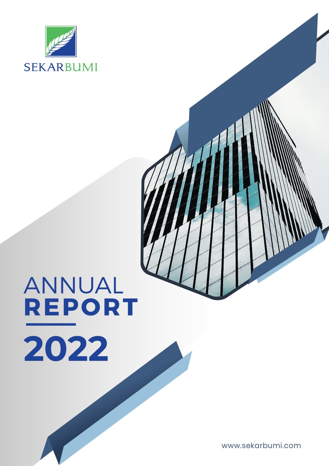 Annual Reports Archive Sekar Bumi