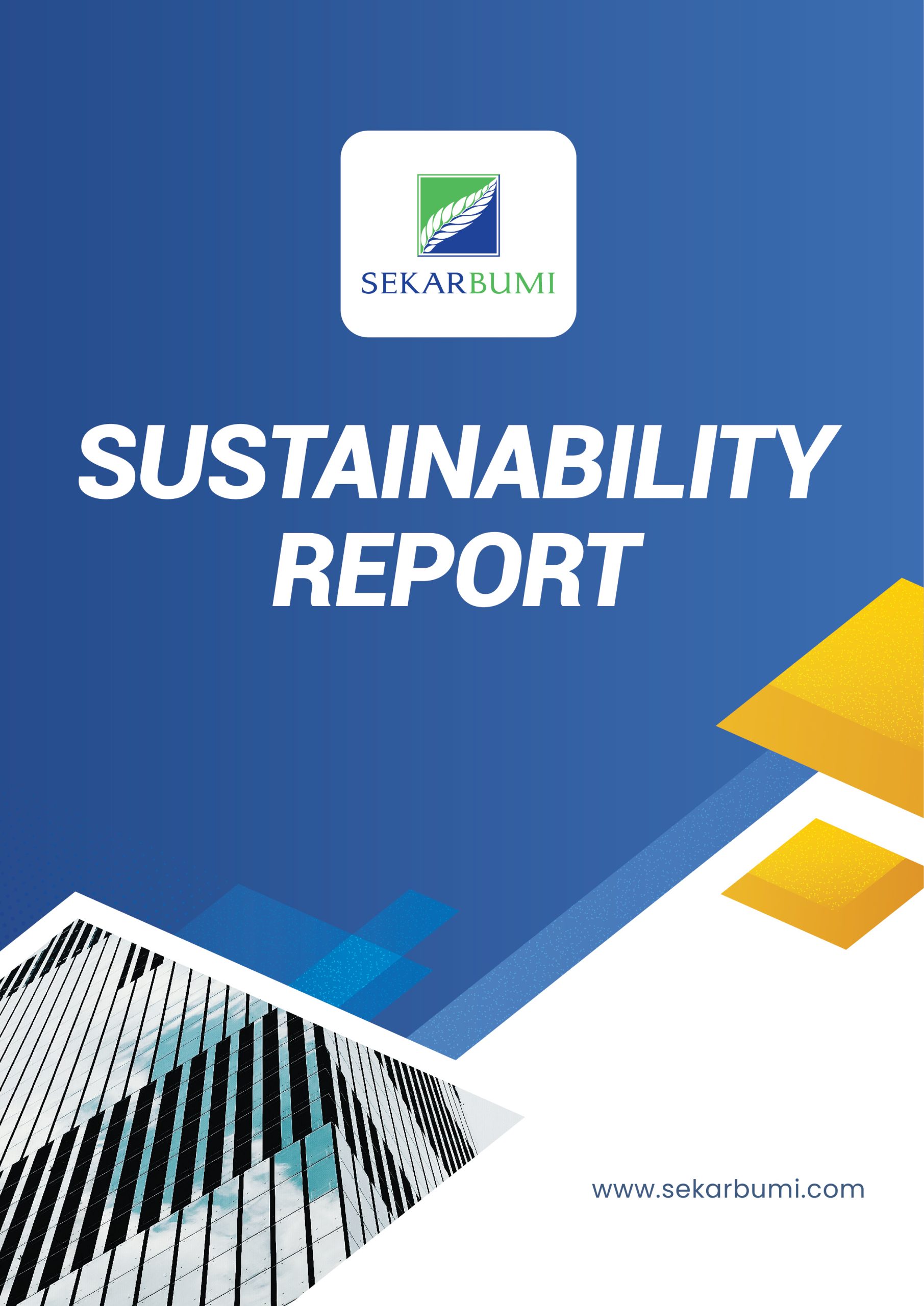 Sustainability Reports Archive | Sekar Bumi