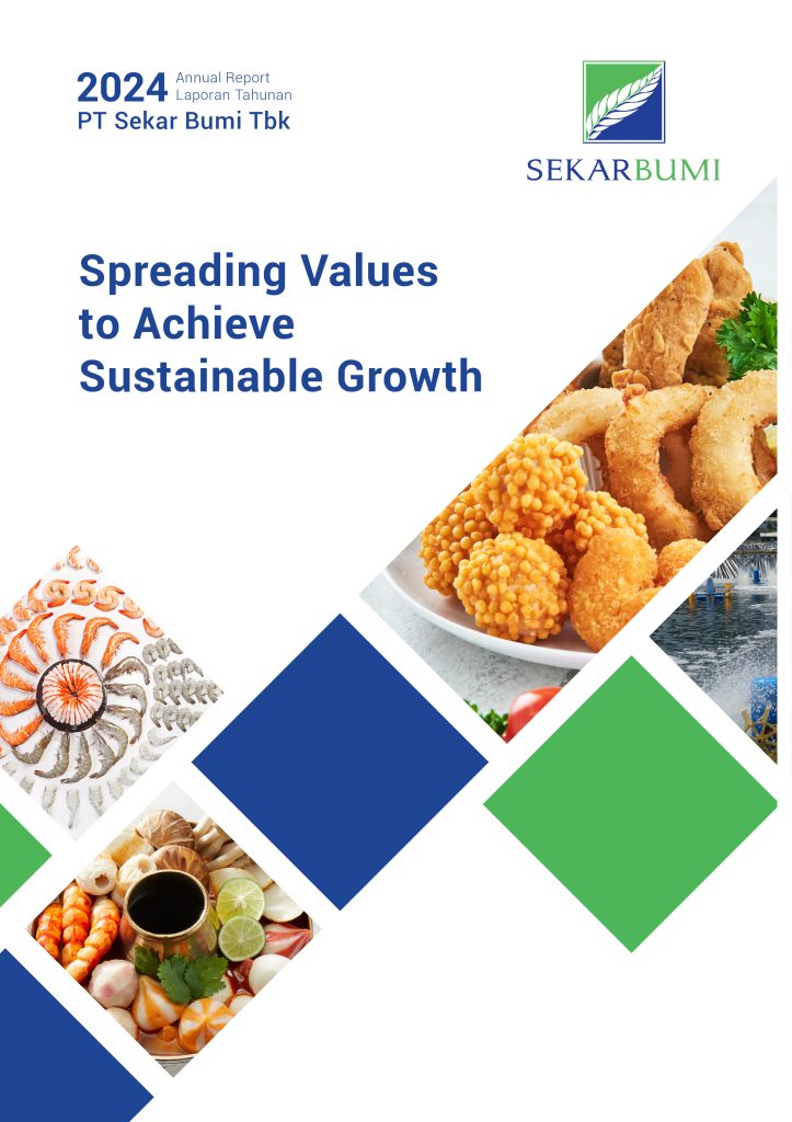Annual Reports Archive Sekar Bumi