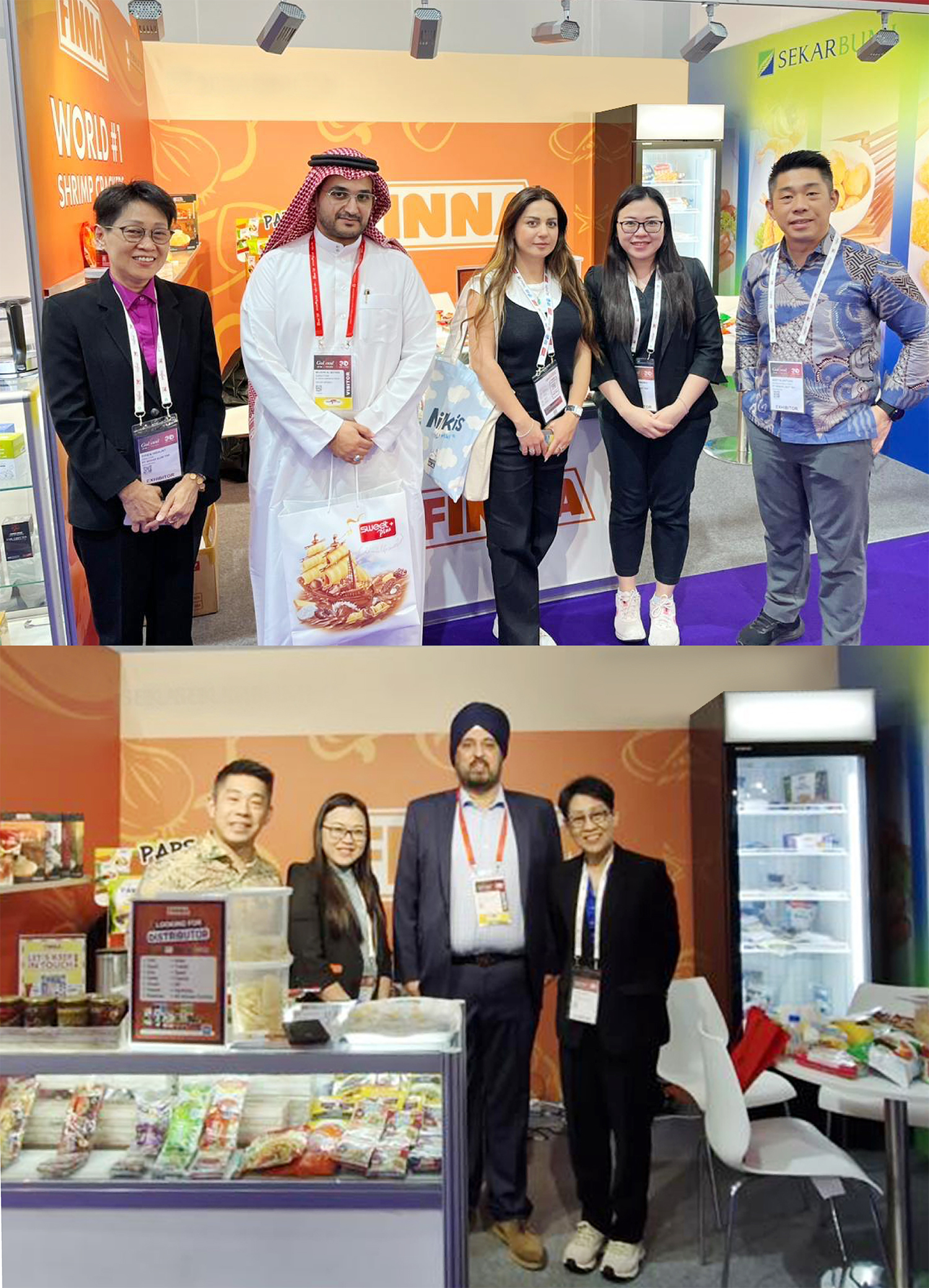 Gulfood Dubai 2025